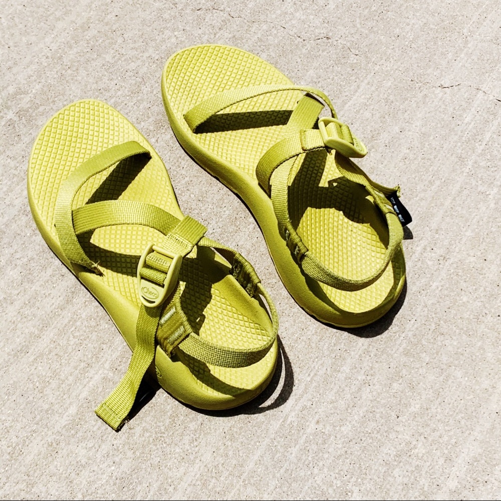 Chaco Cloud Z in Celery